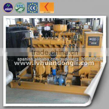 High Efficient Low Consumption CE ISO 20kw Thermoelectric Generator With CHP photo-4