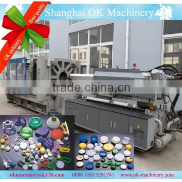 OK-046 bottle cap injection machine