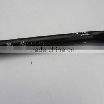 350MM Carbon Fiber Bike Seat Post for Mountain Bike and Road Bike photo-2