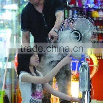 Portable Air-conditioner Misting Fan Spraying Fan photo-5