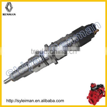 Cummin part ISDe replacement injectors 0445120161