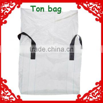 competitive price new polypropylene ton bag for chemical materials