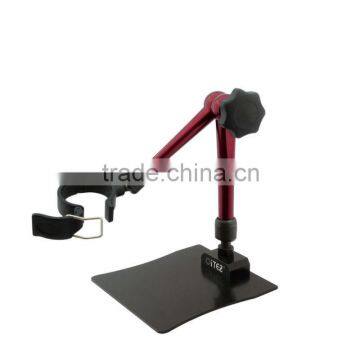 Microscope stand, 3D holder for USB microscope, USB microscope stand