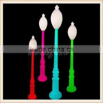 3.5 m Colorful Led Street, Led Street Light With Cheap Price List photo-2