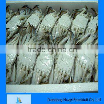 Market pirce crab seafood