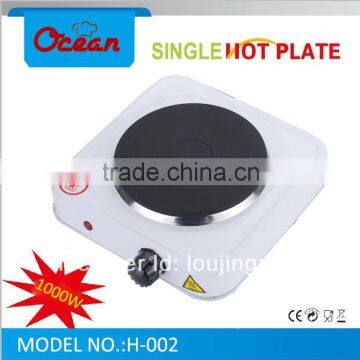 ELECTRIC COOKER SINGLE BURNER 1000W Rice Cooker photo-4