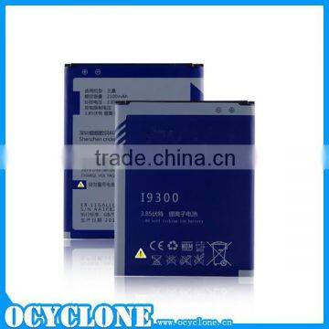 AA quality top brand BS li-ion battery for Samsung Galaxy S3 I9300