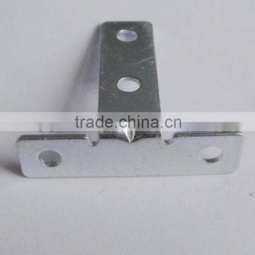 China New Custom Made Sheet Metal Parts