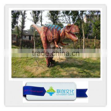 Party Christmas Make a Dinosaur Costume photo-5