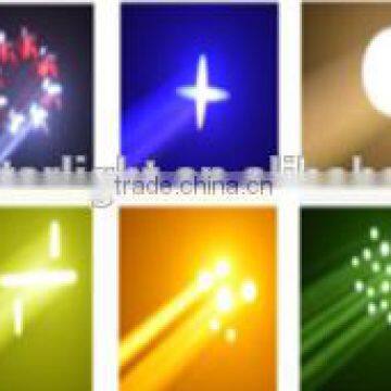 7R 230W lamp sharpy beam lights/LED moving head from FACTORY Lighting