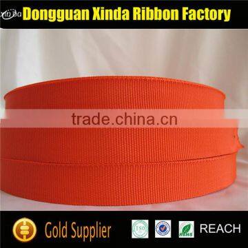 Dongguan Supplier Wholesale Custom Woven Polyester Tape photo-3