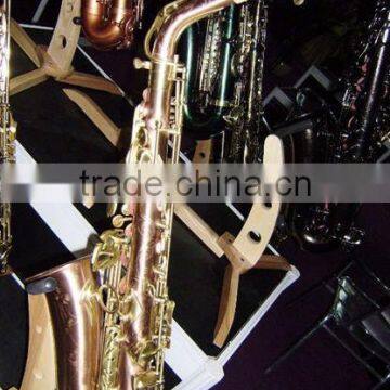 phosphor copper alto saxophone hsl-1007