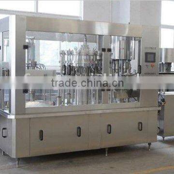 Automatic Water Filling / Bottling Machine/Mineral bottled water bottling line