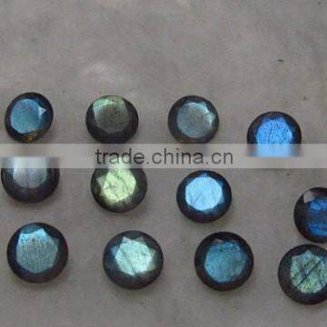 Wholesale Price Gemstones Labradorite Loose Gemstone