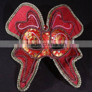 Wholesale Halloween Venetian Mask Different Types of Mask Cosply Mask for Female photo-2