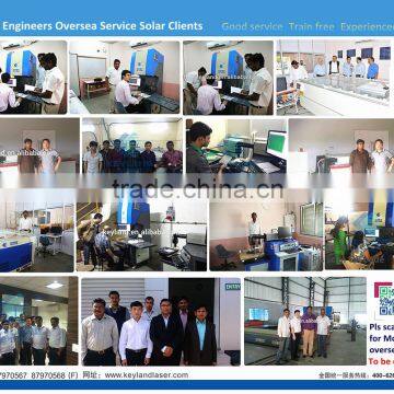 Keyland PV Solar Module Laminating Machine photo-2