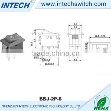 China goods wholesale rocker switch