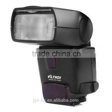 New Camera Manul Flash Speedilte JY-620A camera flash light