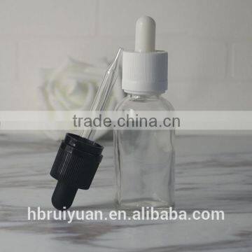 Taobao hot selling 10ml glass dropper bottle for e-liquid