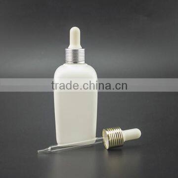 White Porcelain 30ml Dropper Bottles With Caps for Eliquid With Dropper photo-5