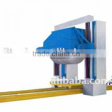 TJZJ Disc cutter,stone cutting machine