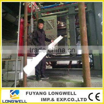 Machine For EPS Styrofoam Mouldings Cornice