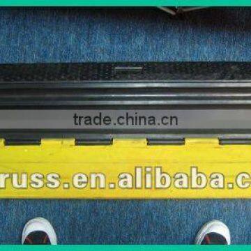 Heavy Duty Wire Cover/ Cable Ramp/ / Cable Protector/ Cable Guard for Event photo-5