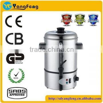 Hot sale and Energy-Saving Professional different size stainless steel coffee percolator