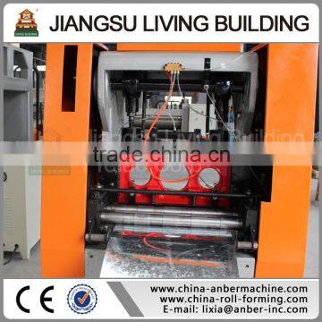 Expanded Metal Mesh Machine Factory / Expanded Metal Mesh Making Machine