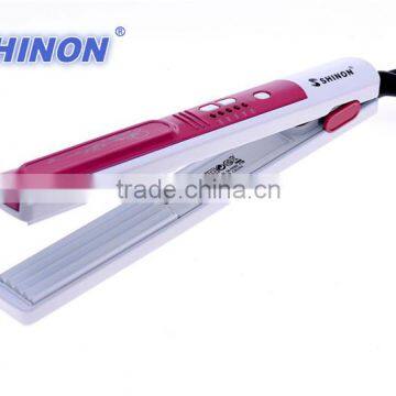 SHINON Professional Oem Hair Straightener SH-8971B-T photo-2