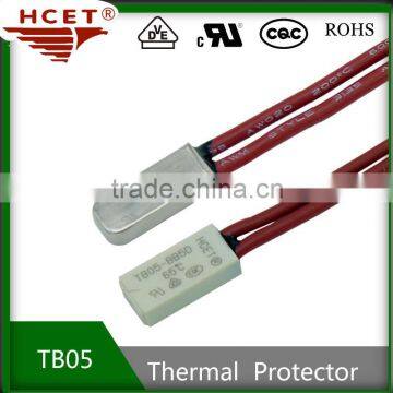 Protector, Thermal Protector, TB05 photo-2