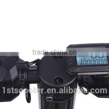 Good Battery Popular Carbon Fiber Balance Hoverboard 2 Wheel Smart Drifting Electric Scooter Quality Choice photo-6