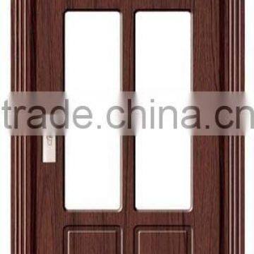 Xupai Hot Sale American Wood Door