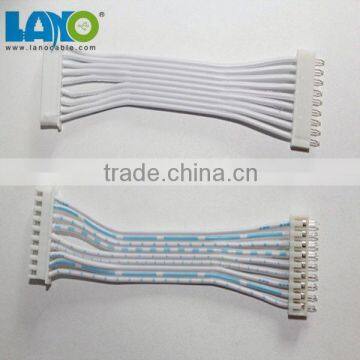 raw material wire harness from factory