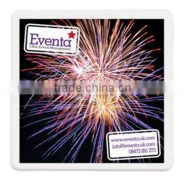 Full Colour Acrylic Coasters