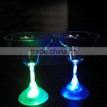 Supply Switch Light LED Icecream Cup For Bar and KTV