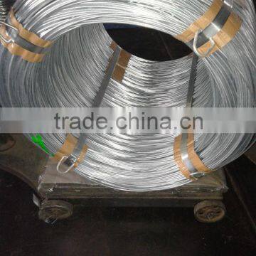 ( factory) SUBMARINE CABLE ARMORING 6.00MM IRON WIRE