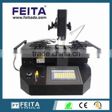 Mobile Repair Infrared Bga Rework Station / Smd Bga Rework Station photo-3