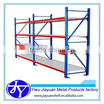 4 Level Steel Rack