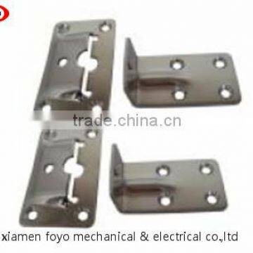 TOP QUALITY S.S TABLE BRACKETS/MARINE HARDWARE