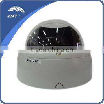 Indoor Security Camera Cover, 4.2 inch Vandal Proof Camera Dome Housing