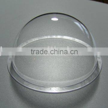 Security Dome Bubbles, Clear Dome Covers, Clear Dome Case photo-2