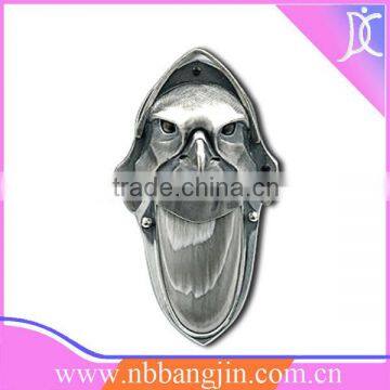 Silver alloy dog pendant Dog Charm