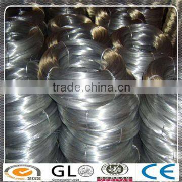 Electro Galvanized Iron Wire/Galvanized Iron Wire for Binding Use