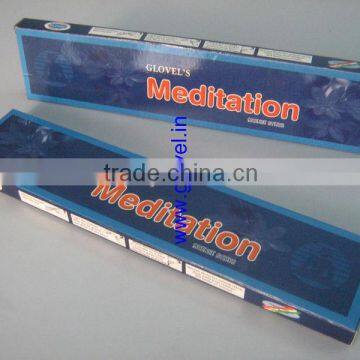 Best Quality Meditation Incense Sticks photo-4