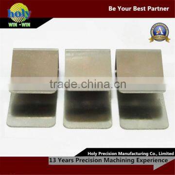 High Precision Welding Stamping Parts Hardware Parts photo-4