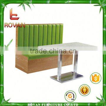 durable restaurant booth sofa restaurant booth designs