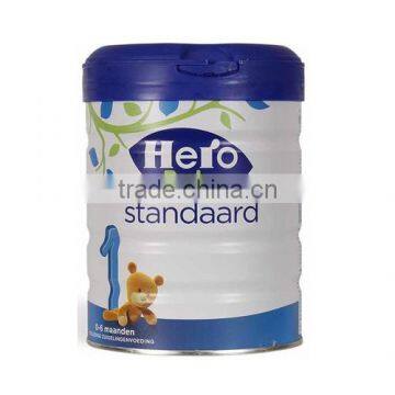 Hero Baby Nutrasense | Standard 1-4