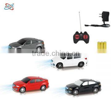 4CH radio controlled toy cars for wholesale