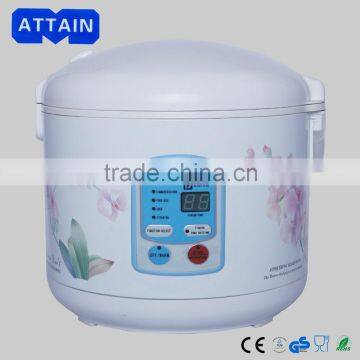 ASIAN STYLE MULTIFUNCTIONAL RICE COOKER 8 in 1 photo-5